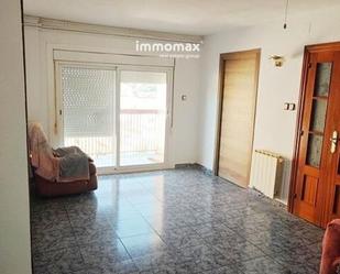 Exterior view of Flat for sale in Sant Feliu de Llobregat  with Heating and Terrace