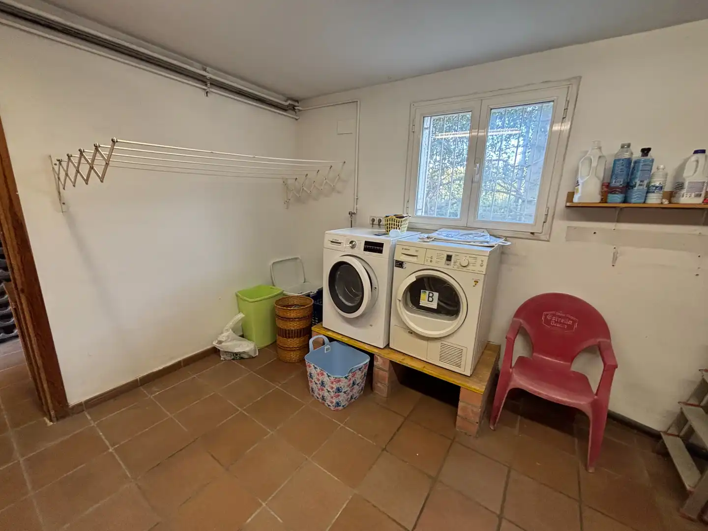Casa o xalet en venda en Mollerussa amb Aire condicionat, Calefacció i Jardí privat