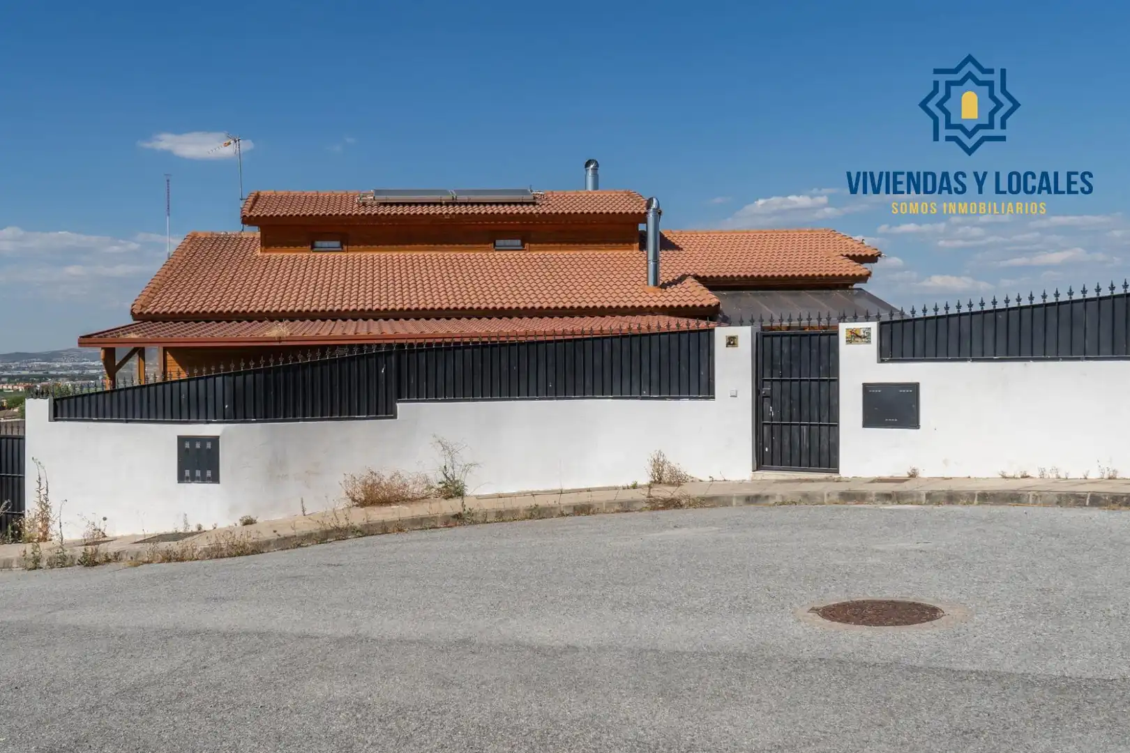 Chalet con piscina en venta en Casco Histórico, imagen 60