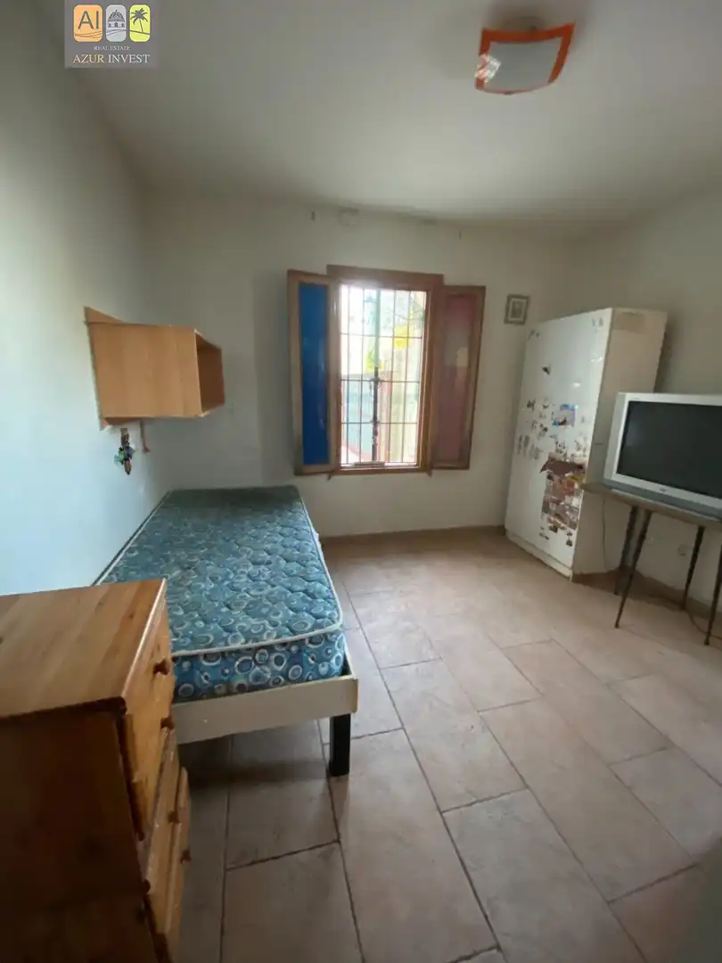 Kitchen of Flat for sale in Altea
