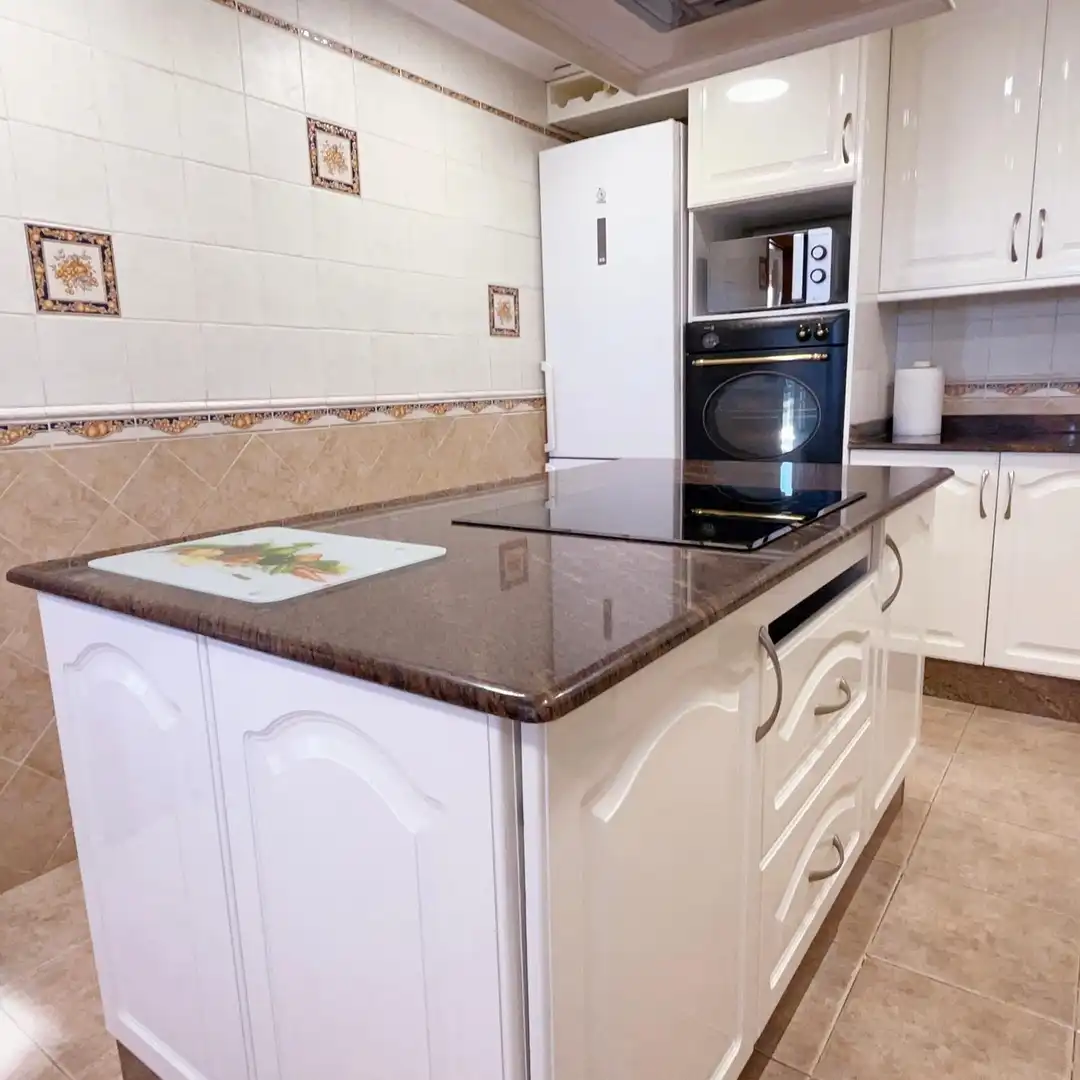 Villa mit Garten zum Verkauf in El Grao, imagen 12