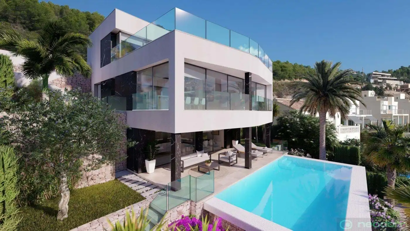 Casa in vendita a Gran Sol, imagen 2