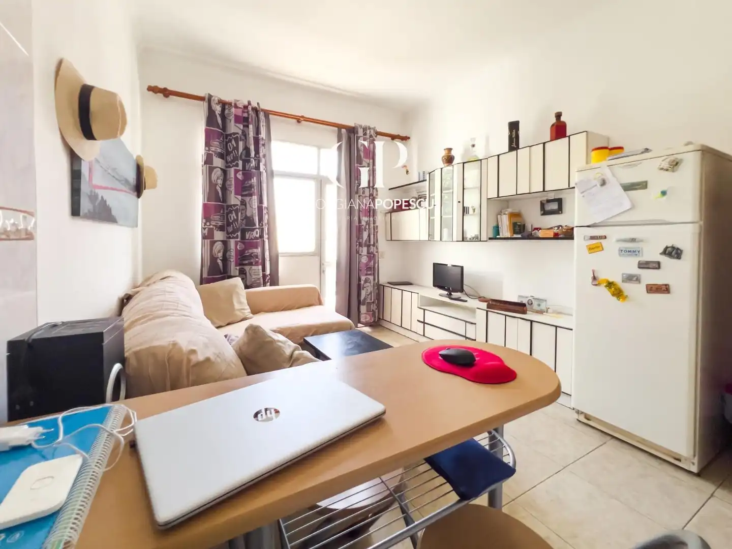 Living room of Buildings for sale in Puerto del Rosario