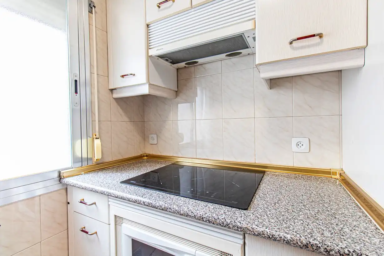Penthouse with lift for sale in Calle Alcalá, imagen 20