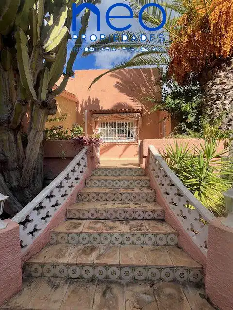Houses for sale in L'Albir