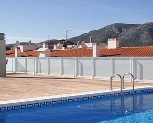 Piscina de Pis en venda en Oropesa del Mar / Orpesa amb Terrassa, Traster i Moblat