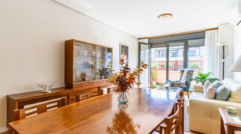 Foto 5 de Piso en venta en El Cantizal, Las Rozas de Madrid