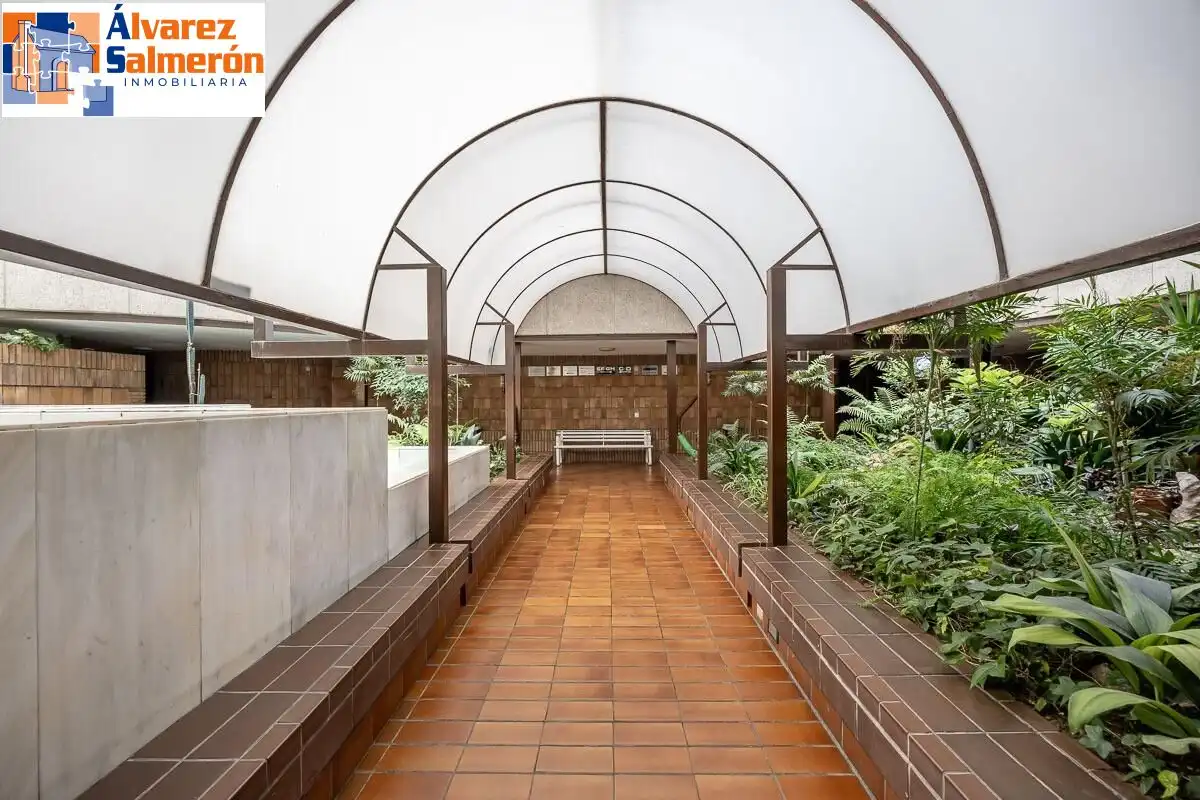 Flat with lift for sale in Beiro, imagen 31