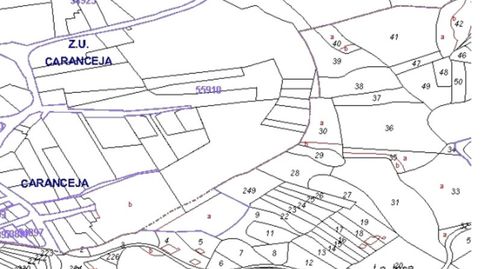 Foto 5 de Residencial en venta en Caranceja 1033 Suelo, S/n, Reocín, Cantabria