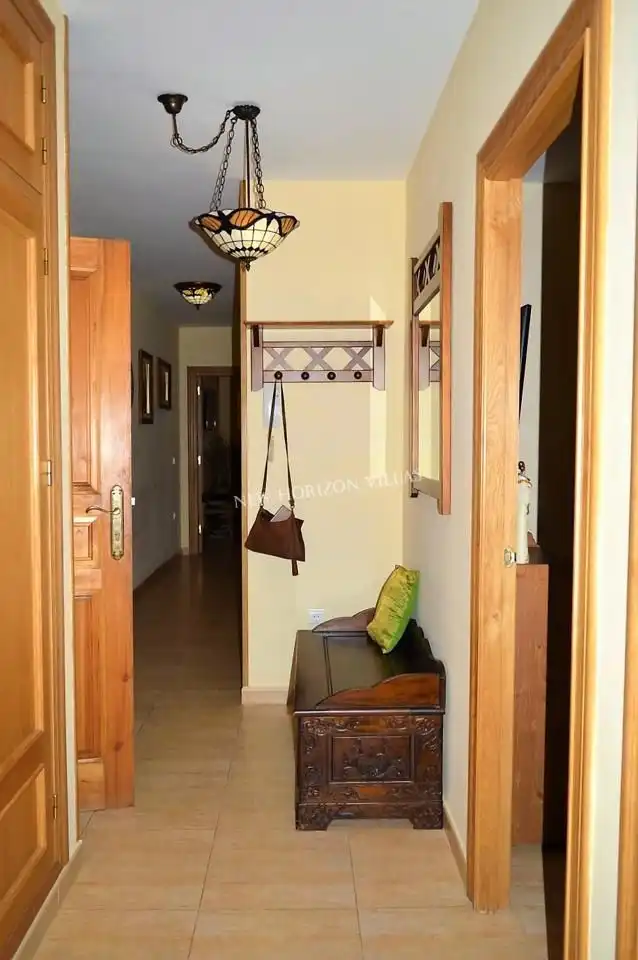Apartments for sale in Mojácar  with Air Conditioner, Terrace and Furnished
