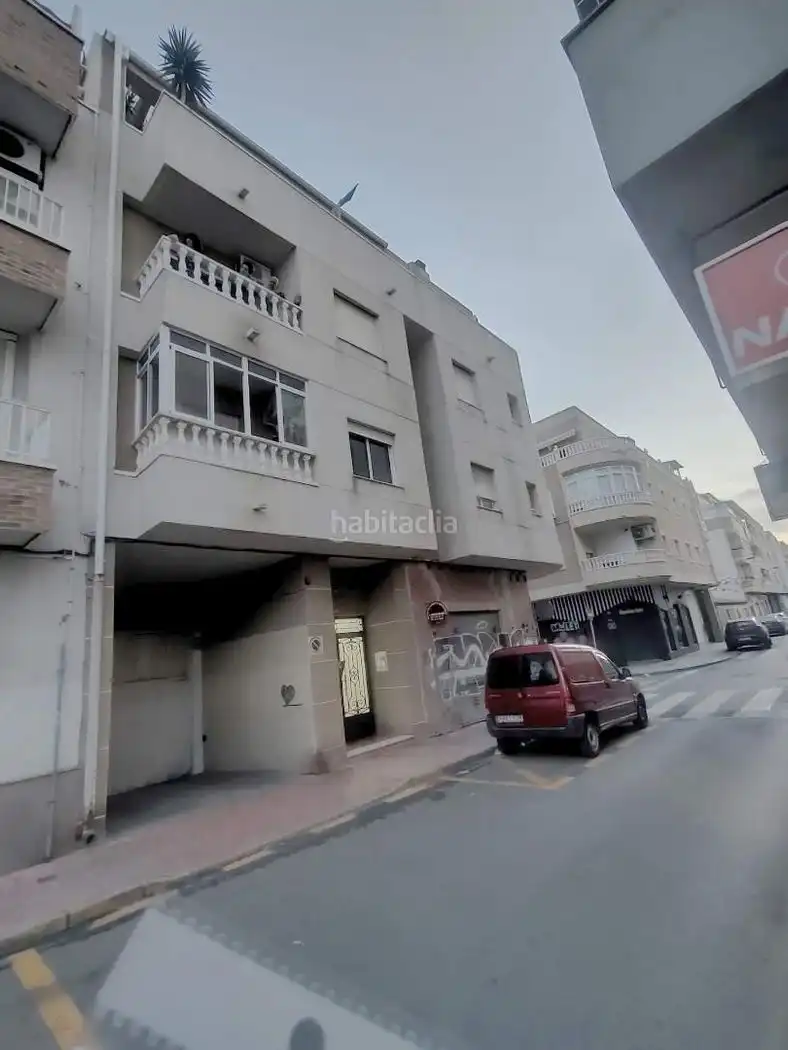 Ático con ascensor en venta en Ronda D. Ricardo Lafuente Aguado 13, imagen 4