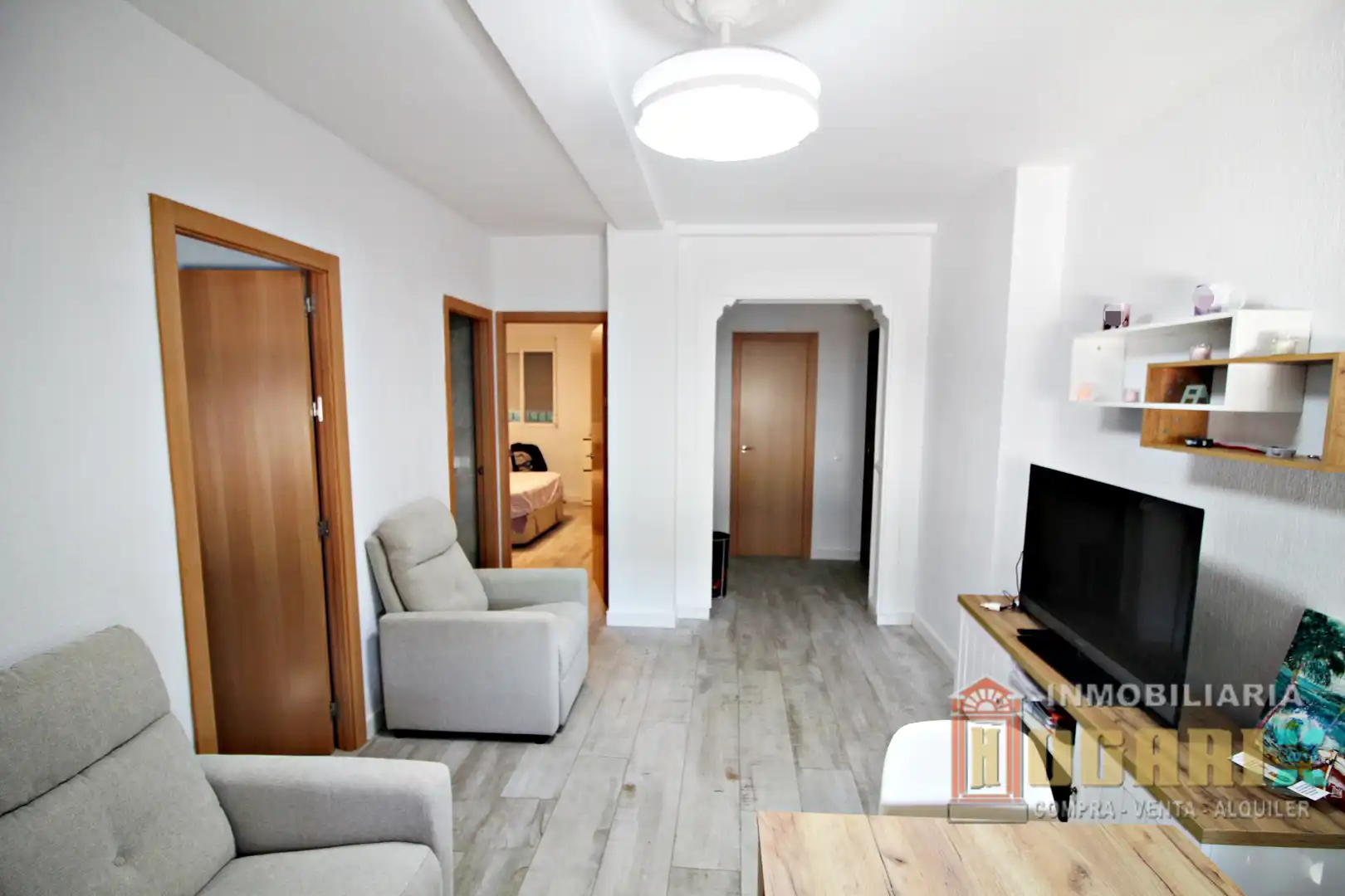 Wohnung zum Verkauf in Huelva