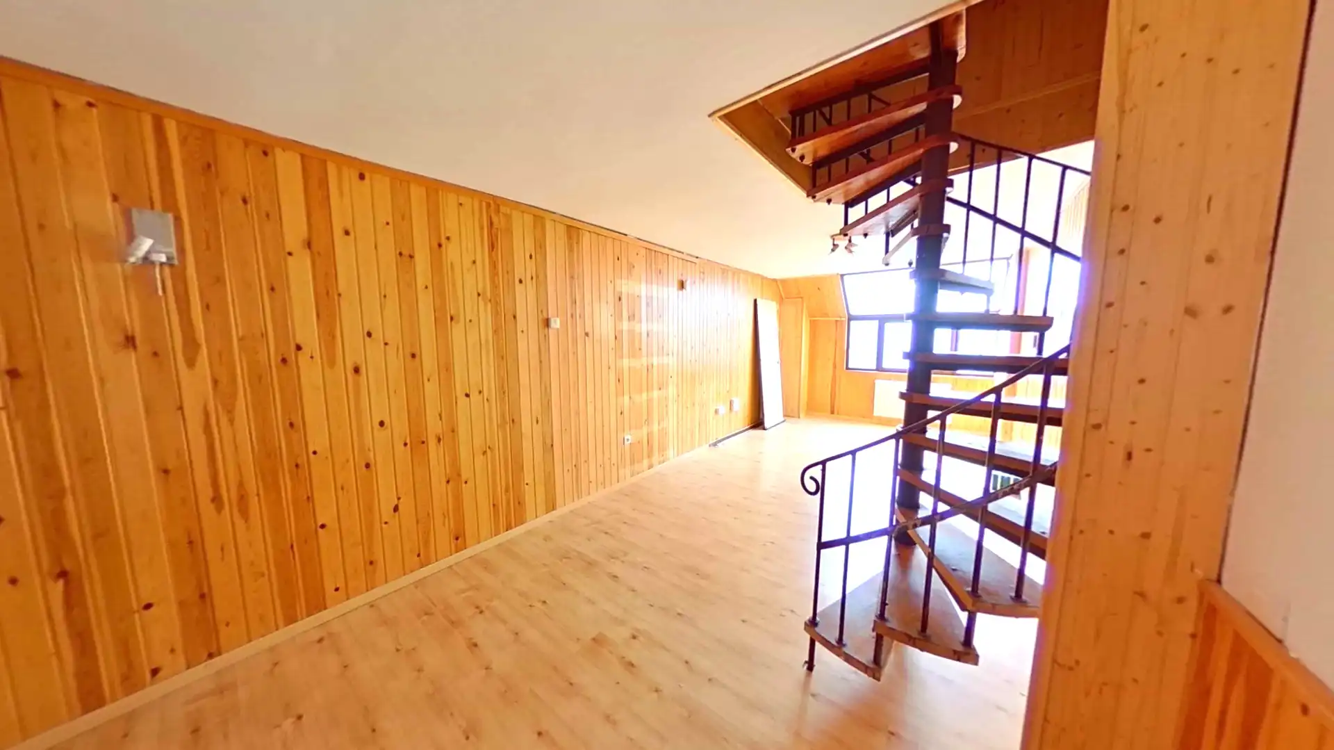 Piso en venta en La Molina