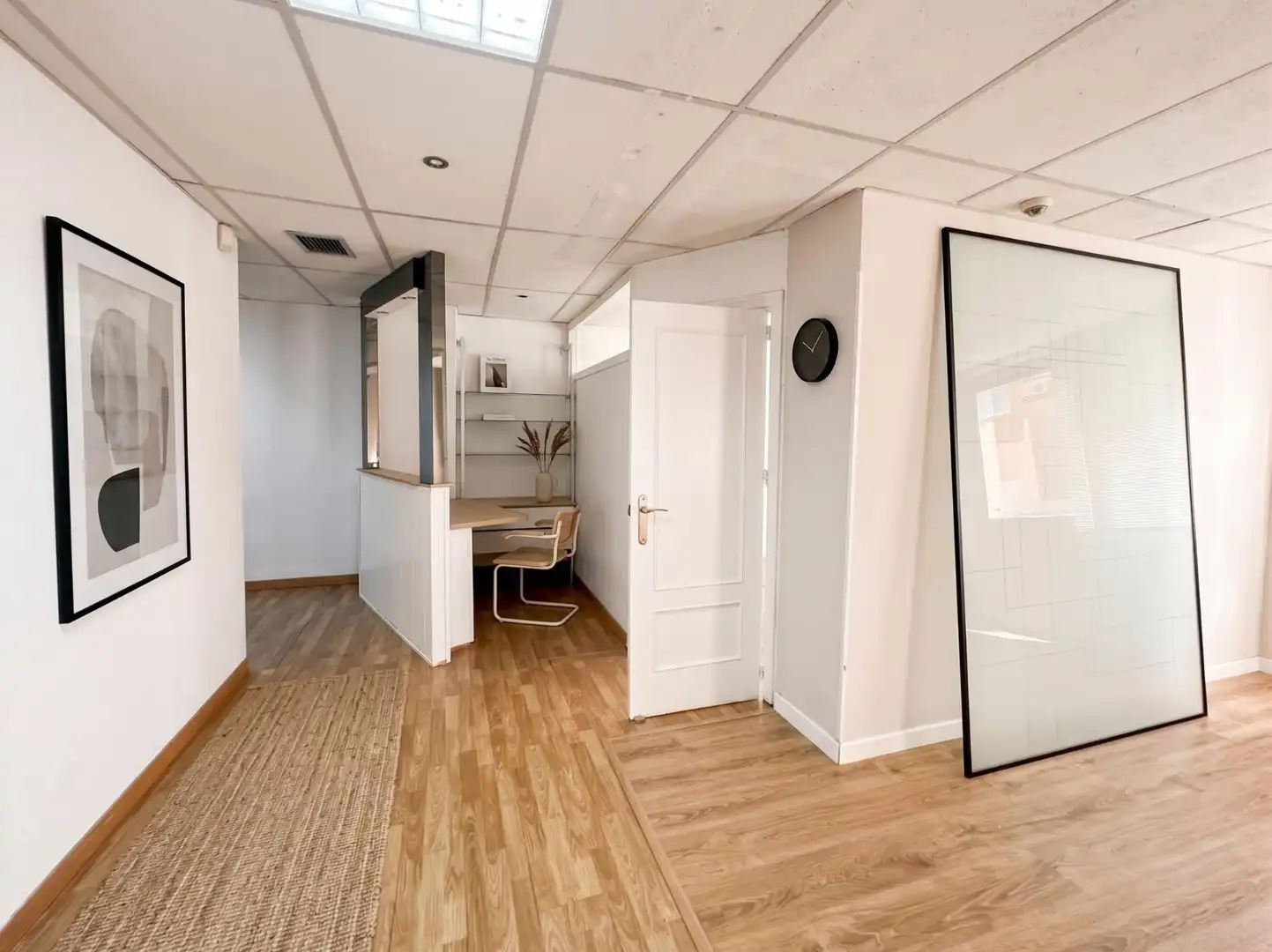 Oficina en venta en Majadahonda