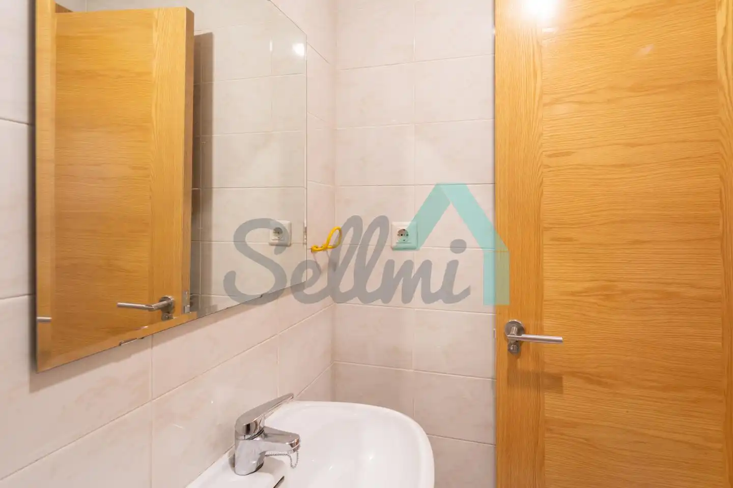 Wohnung zur Miete in De Ramón González Fernández, El Natahoyo