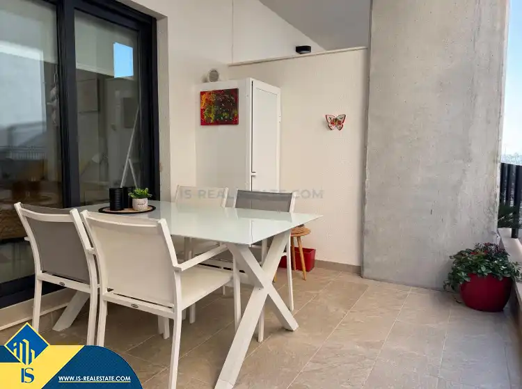 Bungalow mit Terrasse zum Verkauf in El Raso, imagen 7