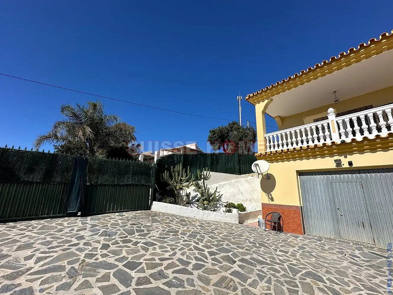 Casa rústica con piscina en venta en Almayate, imagen 42