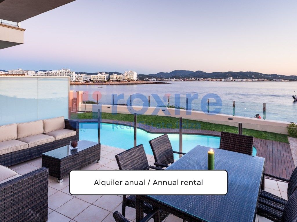 Planta baja to rent in Calle Joan Bosca, 2, Sant Antoni de Portmany