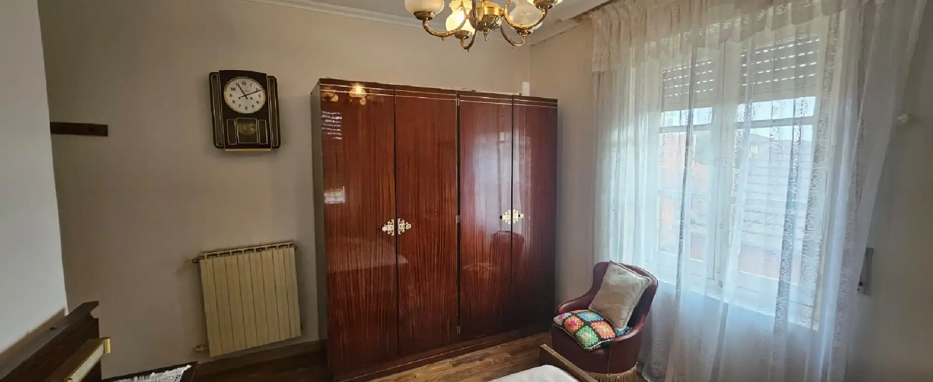 Casa o chalet en venta en Valdefuentes del Páramo