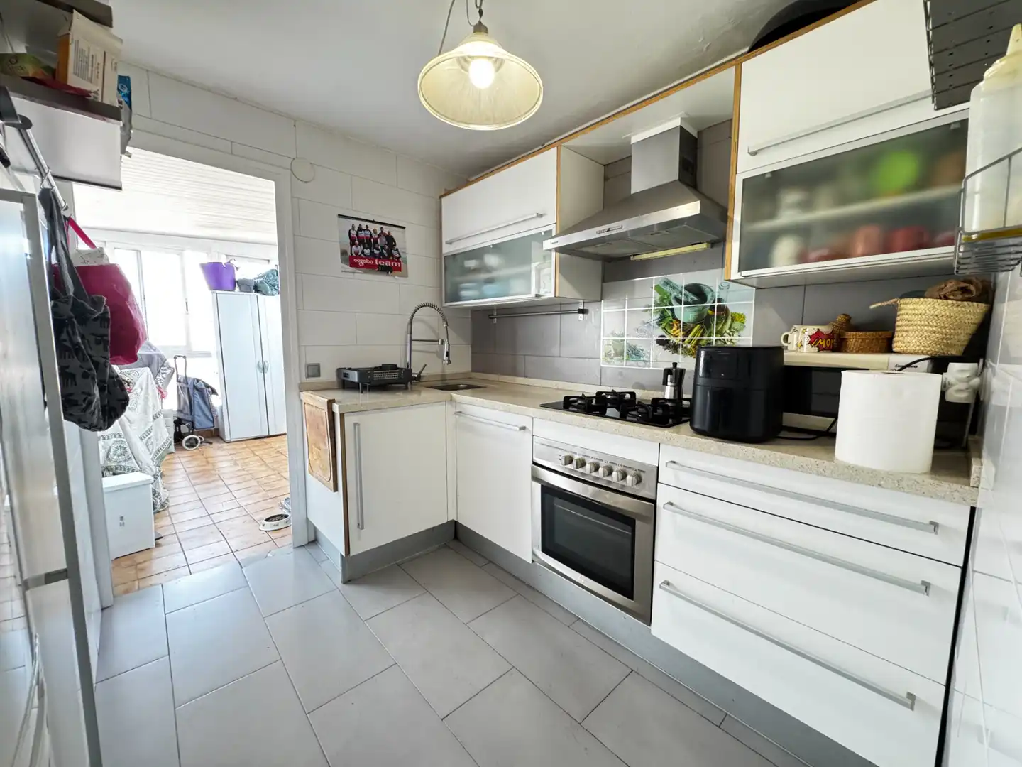 Wohnung mit Terrasse zum Verkauf in Cardedeu, imagen 14