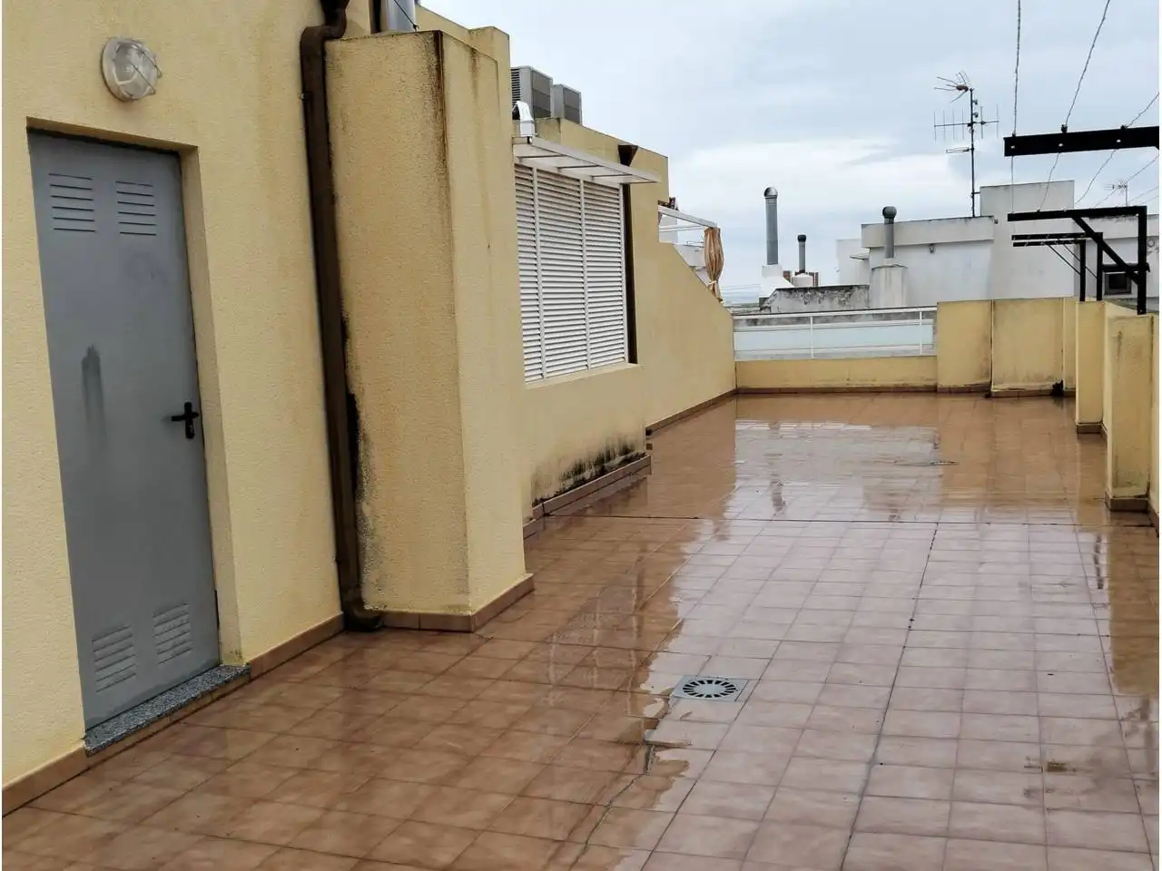 Apartment mit Terrasse zum Verkauf in Calle Lepanto, imagen 14