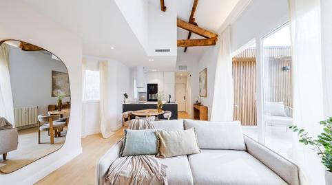 Photo 4 of Attic for sale in C. de Máiquez, Ibiza de Madrid,  Madrid Capital