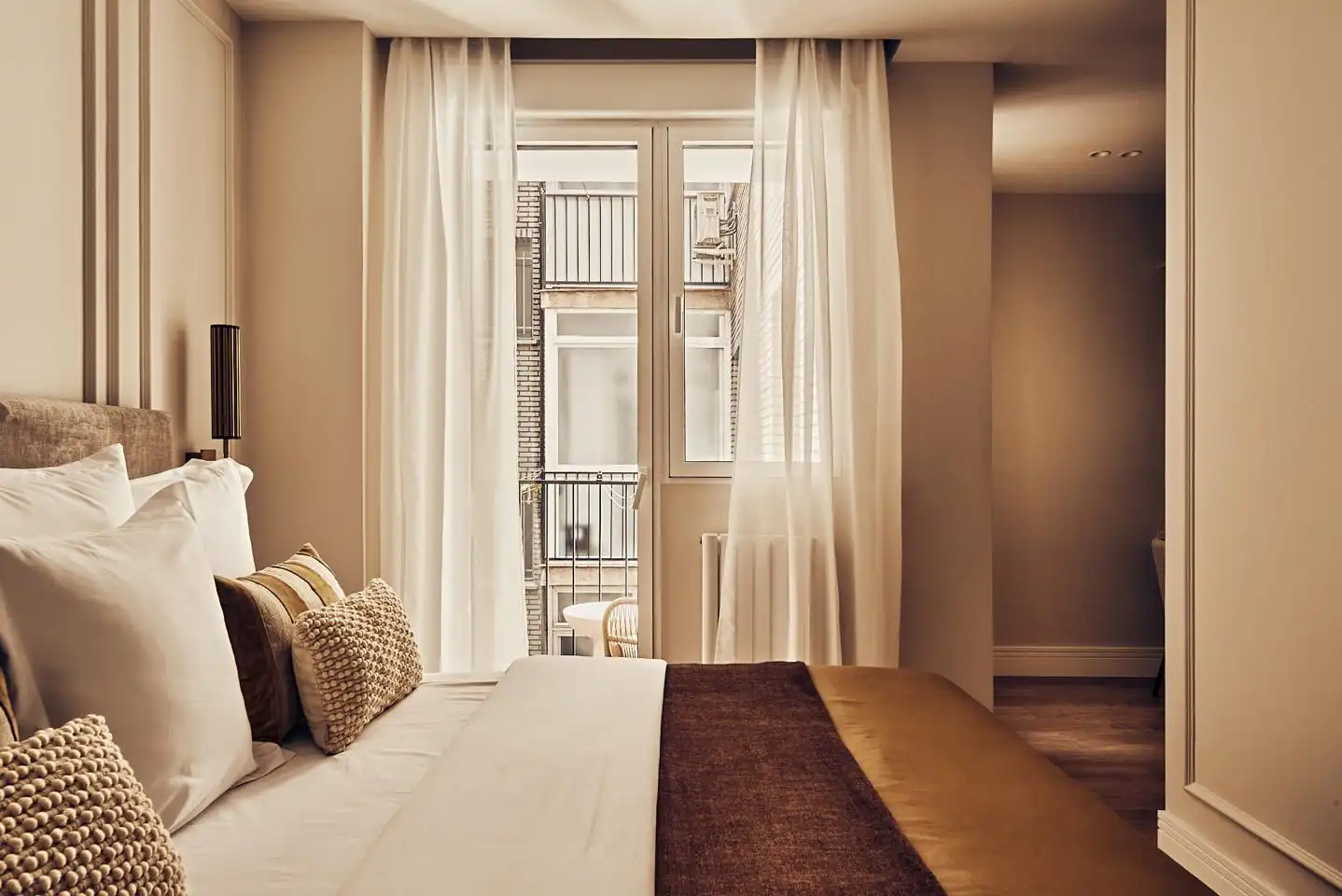 Flat with lift for sale in Calle de Narváez, imagen 13