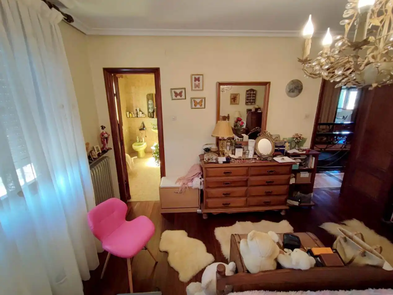Casa o xalet en venda a Alisal - San Román