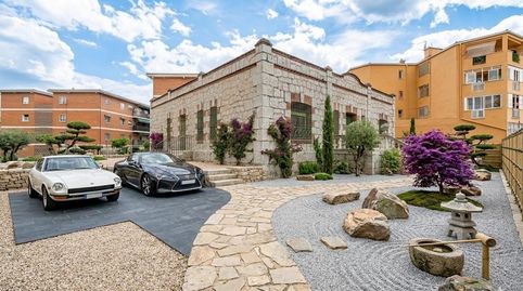Foto 4 de Casa o xalet en venda a Carretera Hoyo de Manzanares, El Olivar - La Magdalena, Colmenar Viejo