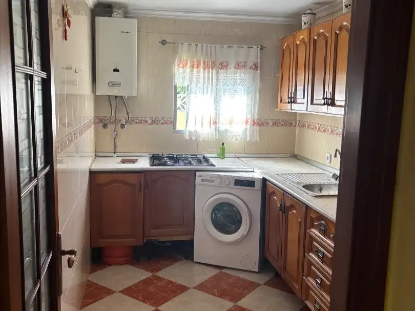 Appartement à louer à Calle Cristo del Puerto 7, imagen 4