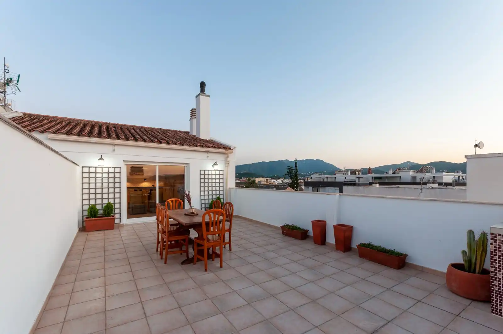 Attic for sale in Beniarjó
