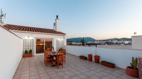 Foto 2 de Àtic en venda a Beniarjó, Valencia