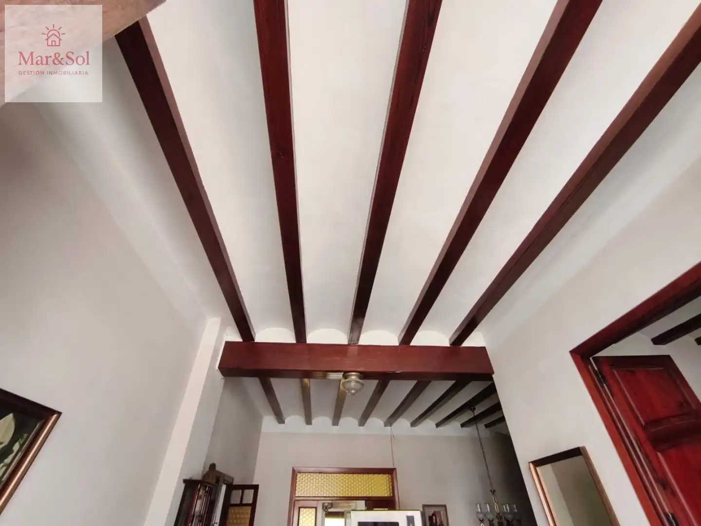 Casa amb terrassa en venda a Favara, imagen 9