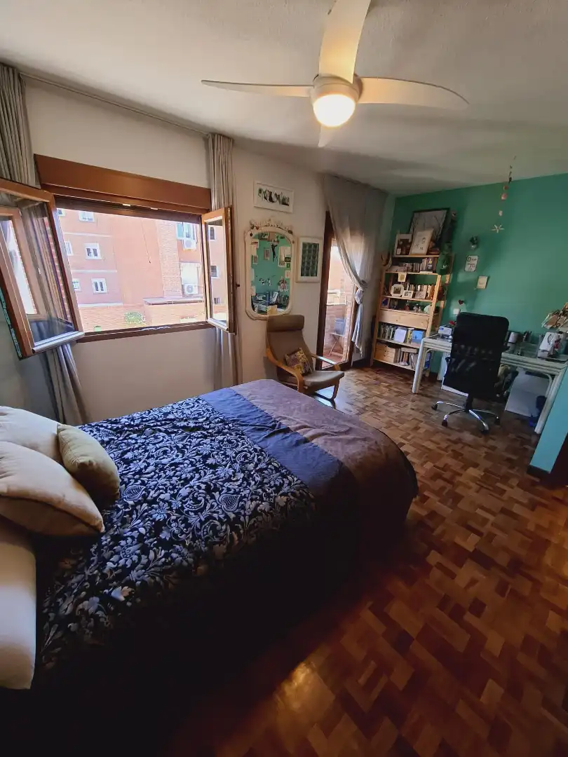 Habitación de Casa o chalet en venta en Villaviciosa de Odón con Aire acondicionado, Calefacción y Parquet