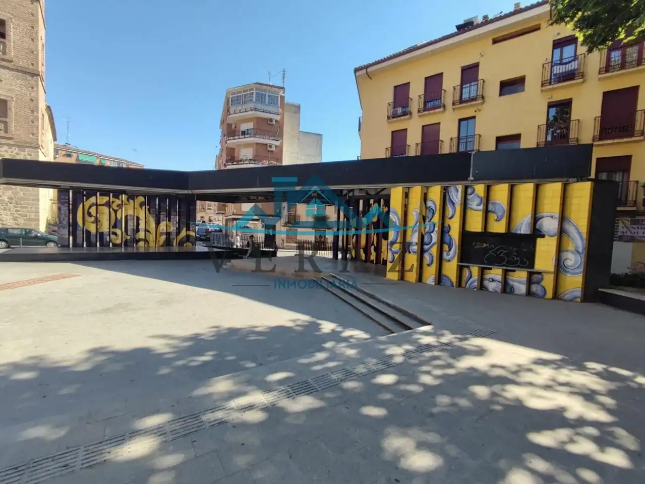 Pis en venda a Casco Antiguo, imagen 2