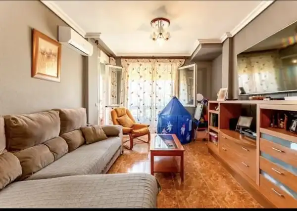 Appartement avec ascenseur à vendre à Torrijos, imagen 2