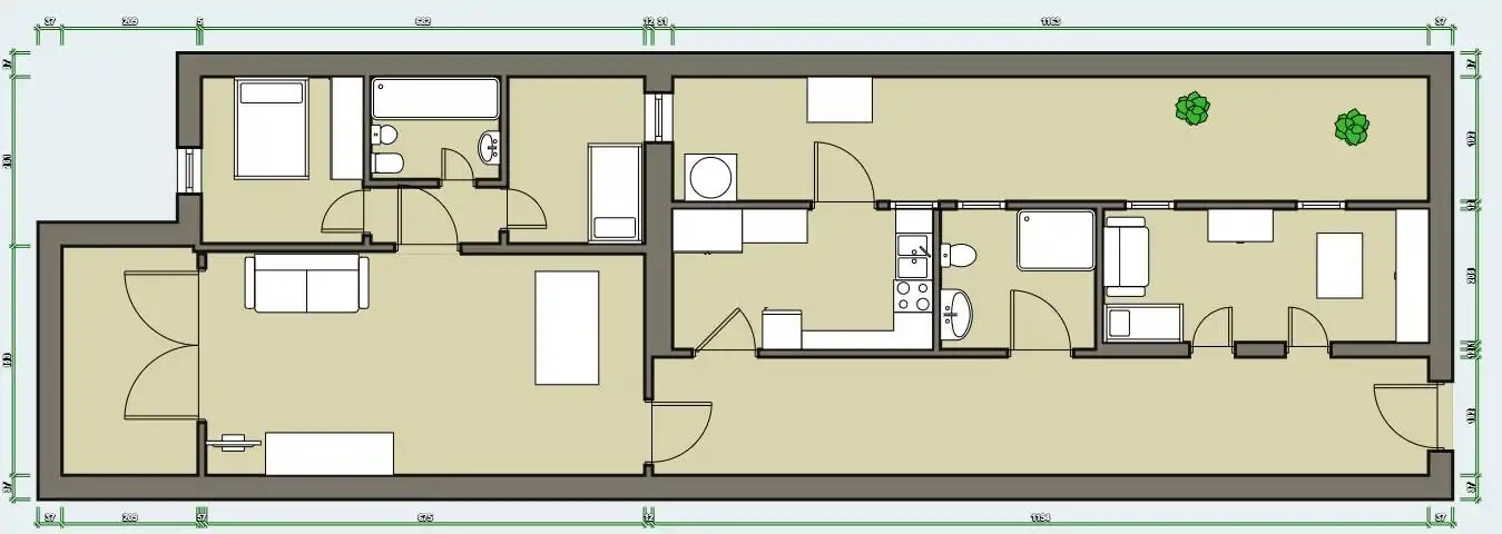 Piso en venta en Reus con Calefacción y Balcón
