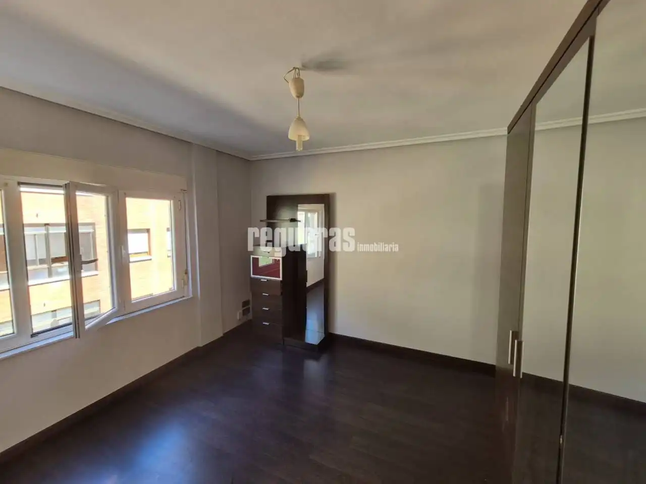 Bedroom of Flat for sale in Avilés  with Heating