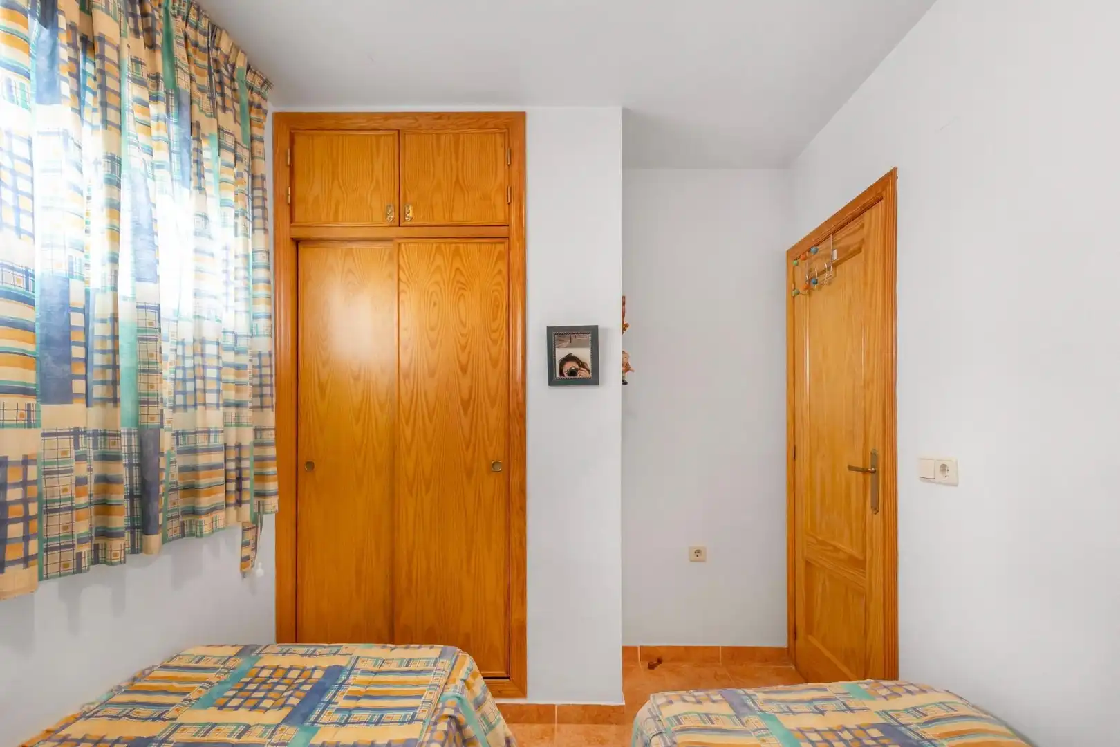 Apartament amb piscina en venda a Nueva Torrevieja - Aguas Nuevas, imagen 19