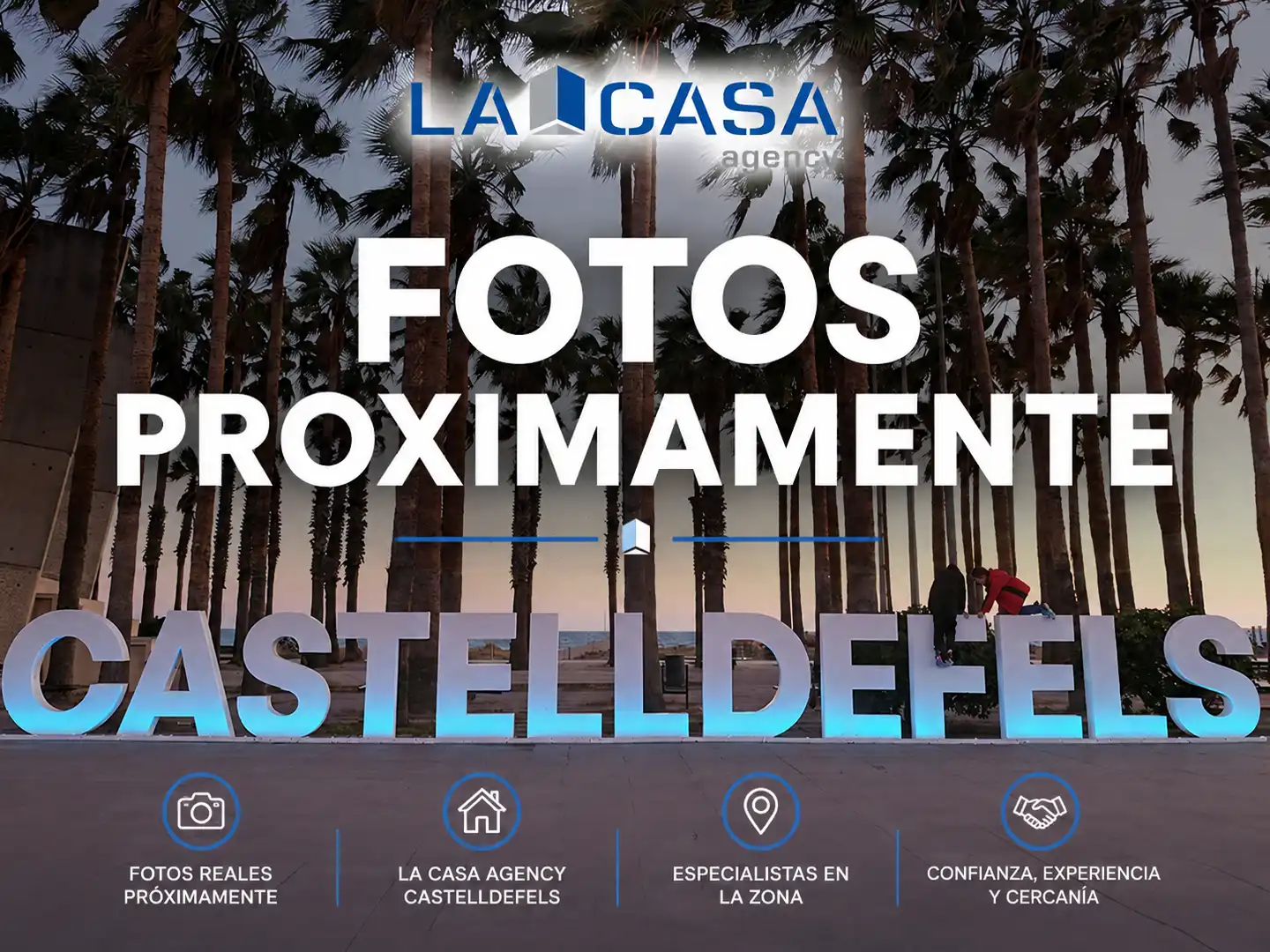Piso en venta en Castell - Poble Vell, imagen 2