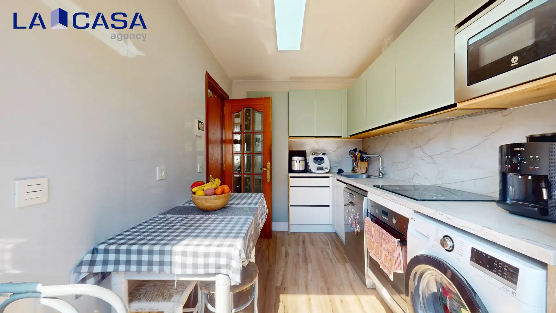 Piso en venta en Sotzezgarbia Kalea, imagen 5