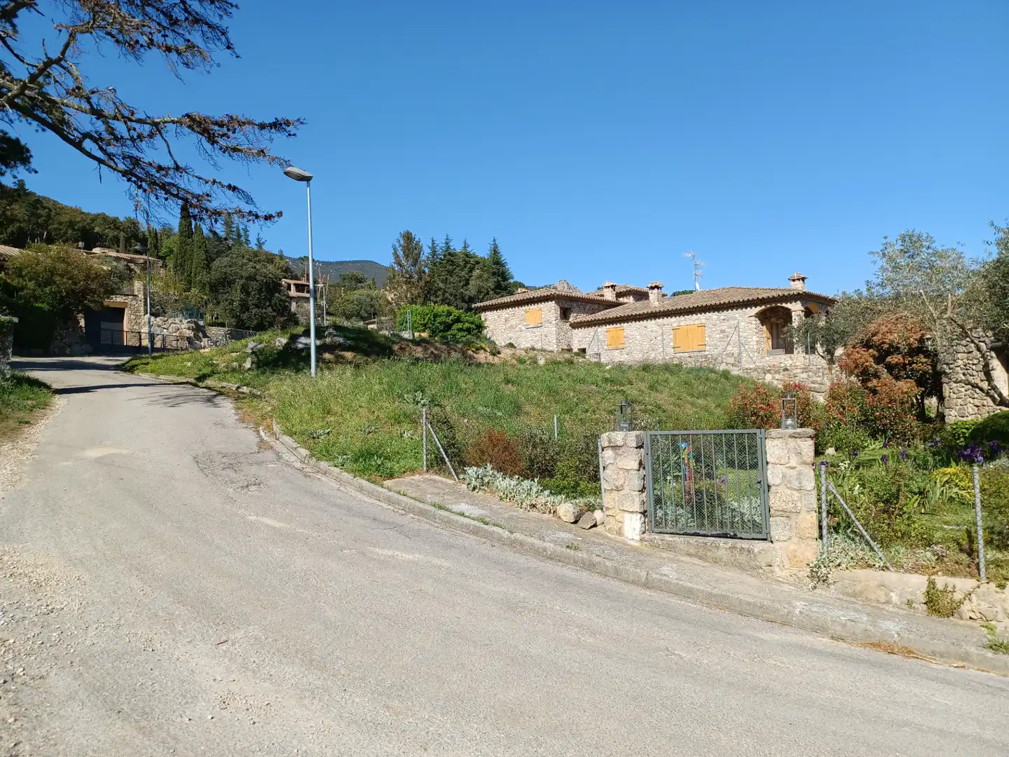 Residencial en venta en Maçanet de Cabrenys