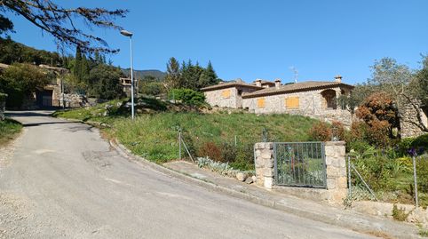 Foto 5 de Residencial en venda a Maçanet de Cabrenys, Girona