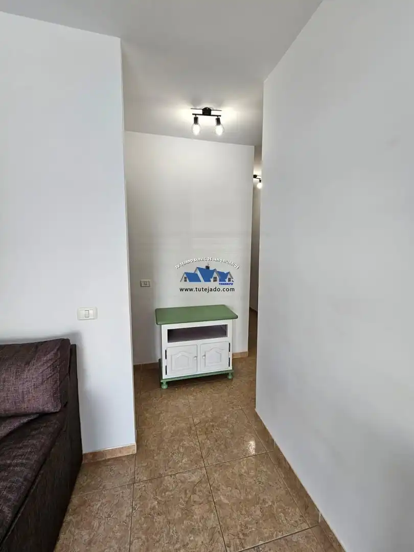 Flat for rent in Tacoronte - Los Naranjeros