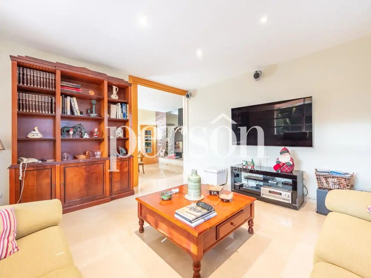 Detached house with pool for sale in Campolivar, imagen 21