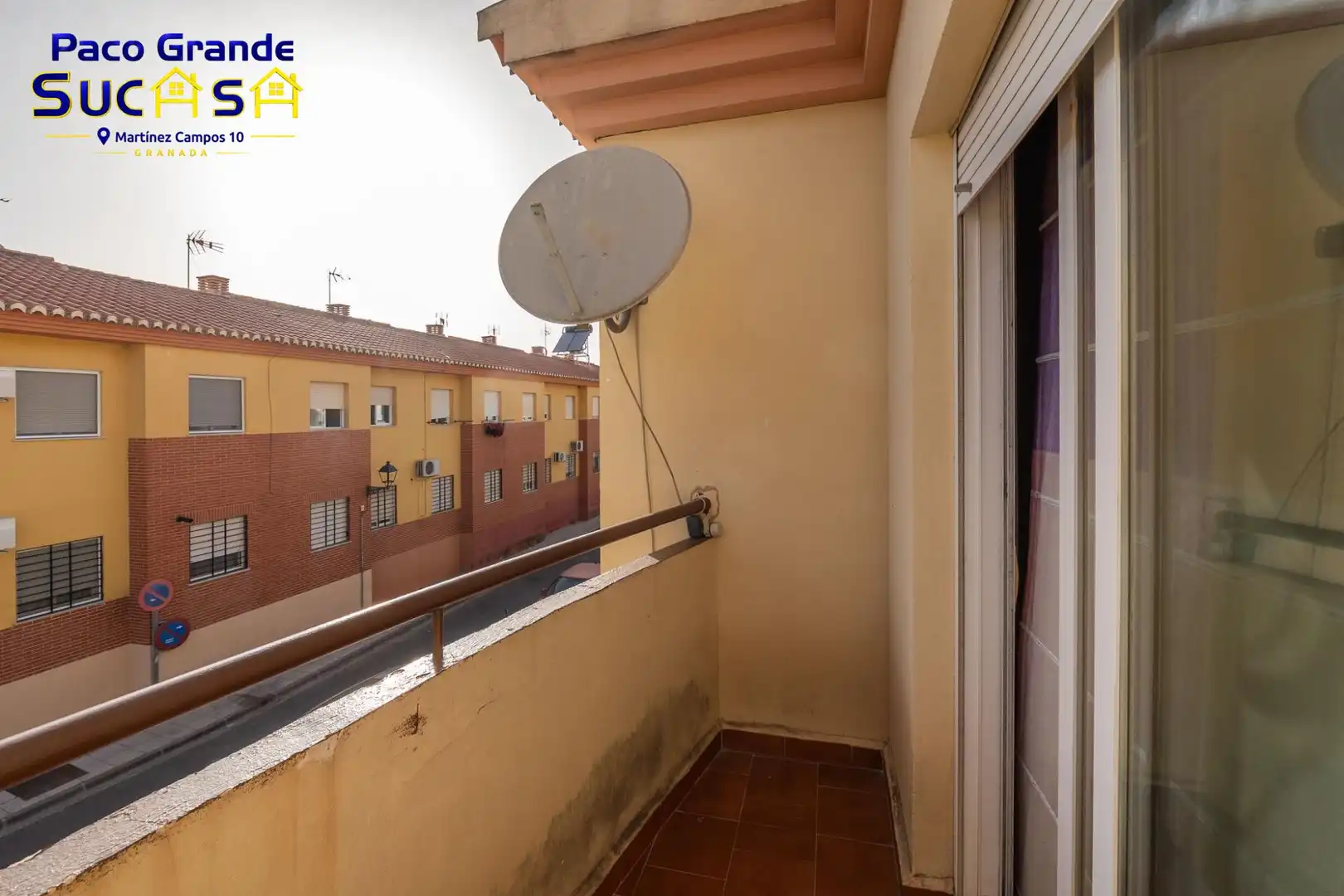 Casa a schiera con piscina in vendita a BOCA LA PESCA 17, imagen 27