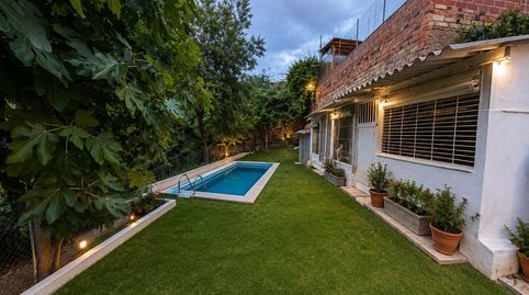 Foto 2 de Casa o chalet en venta en Viladecavalls, Barcelona