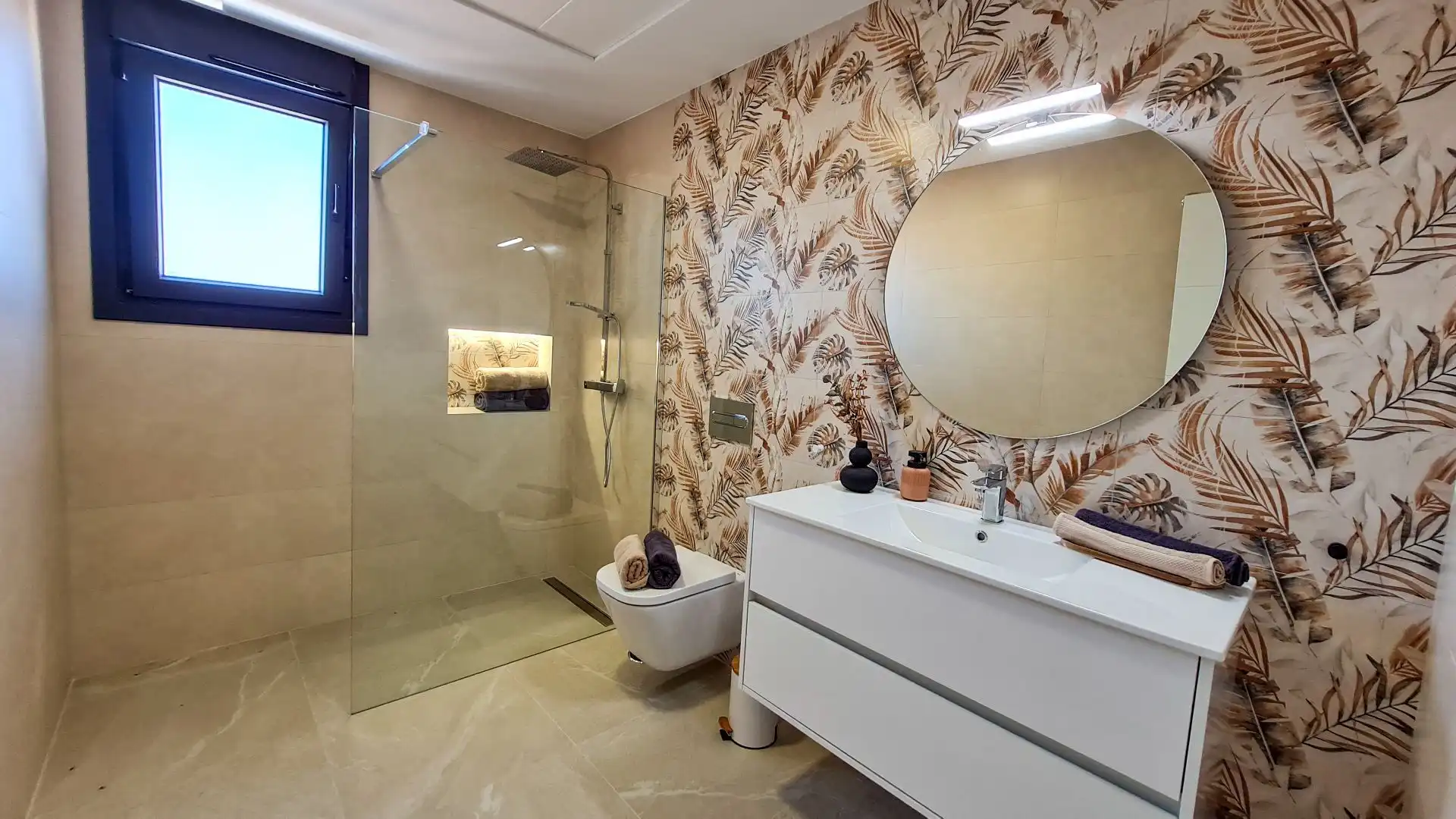 Villa mit Pool zum Verkauf in San Pedro del Pinatar, imagen 15
