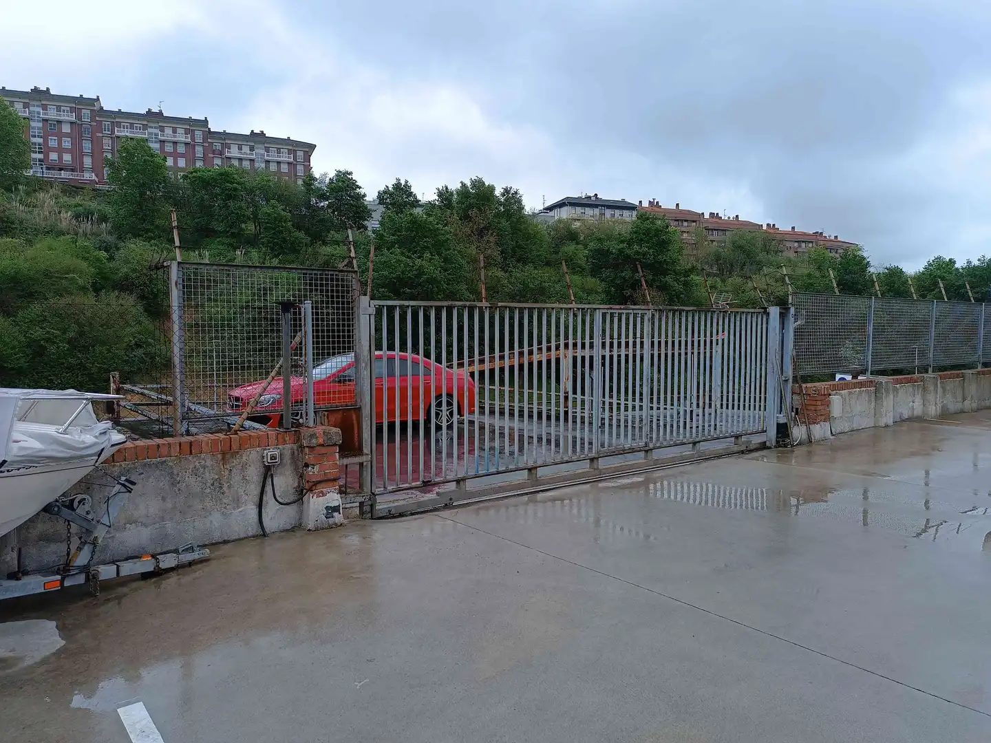 Nave industrielle à vendre à Bilbao-Galdakao Errepidea 6, imagen 42