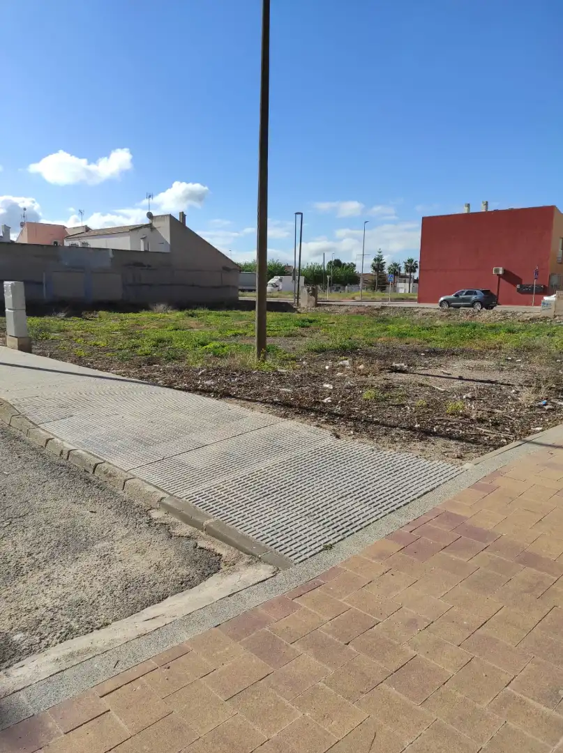 Terrenys i solars en venda a Calle Miguel Angel Blanco Garrido 26, imagen 7